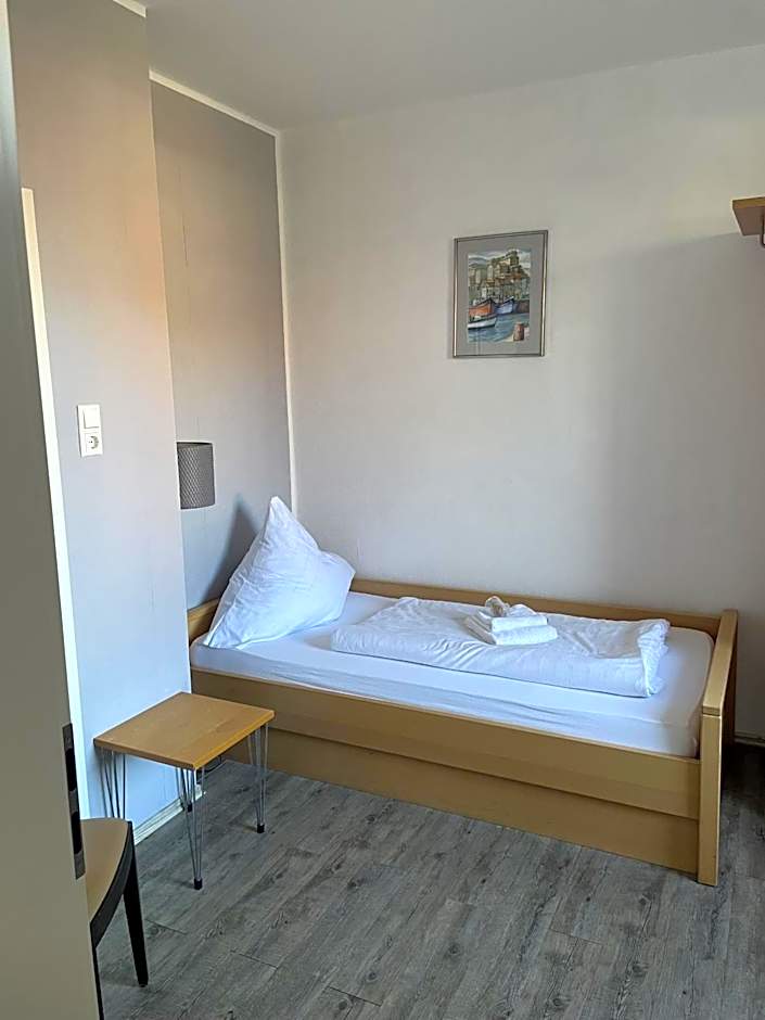 Hotel Bismarckhöhe