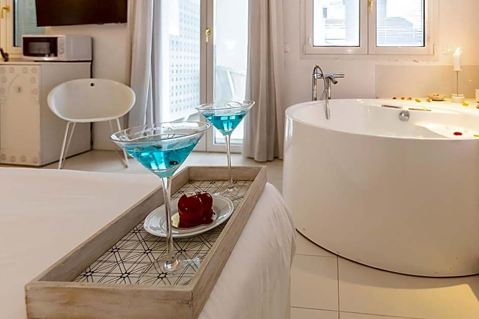 Hotel Al Cavallino Bianco