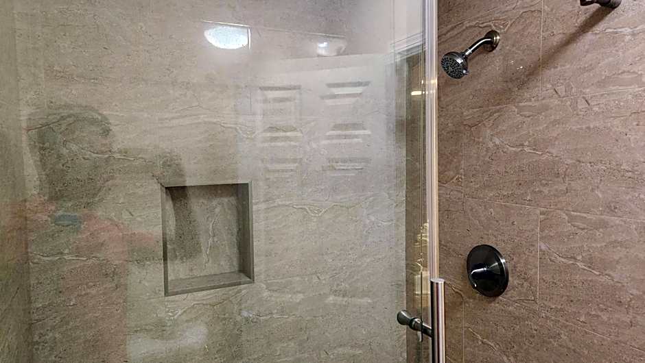 Royal Century Hotel at LAX