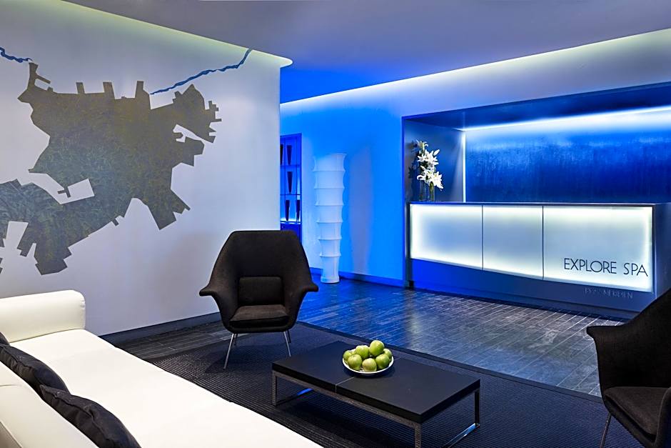 Le Meridien Oran Hotel