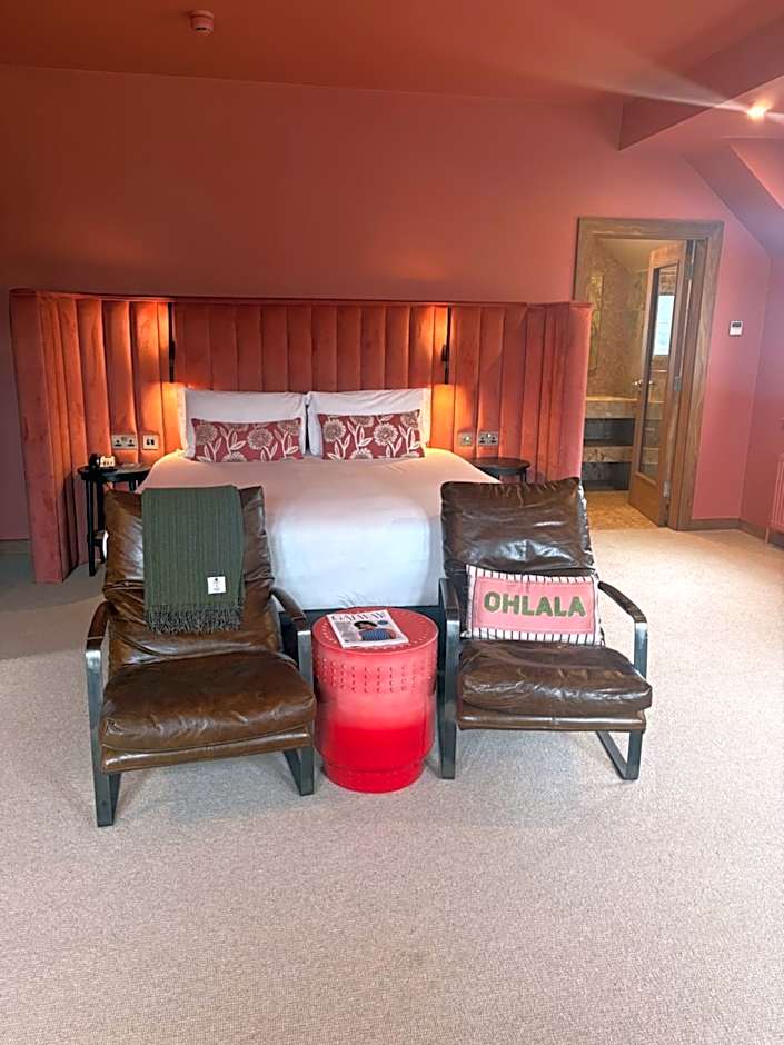 The Huntsman Inn