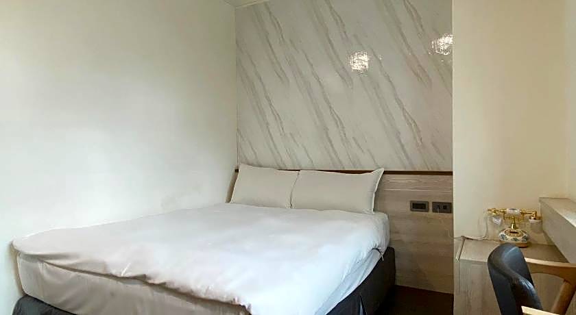 Raise Hotel Taichung