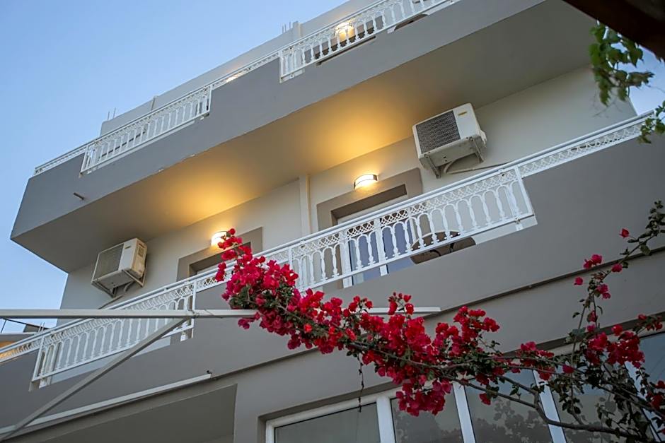 Amara Seaside by Estia