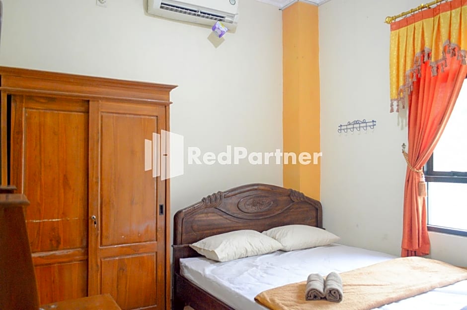 PKPN Syariah Boyolali Mitra RedDoorz