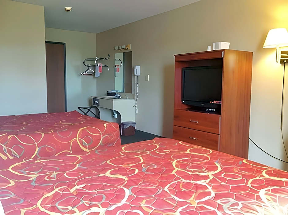 Americas Best Value Inn St. Louis South