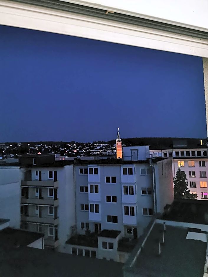 City Hotel Pforzheim