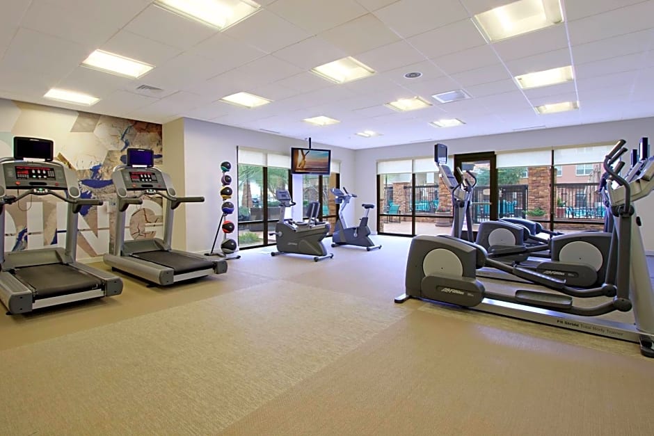 SpringHill Suites Phoenix Glendale Sports & Entertainment District