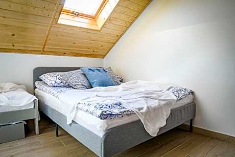 Pokoje Gościnne Malinówka