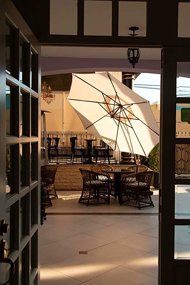 Casa Bonita Hotel Boutique & Spa