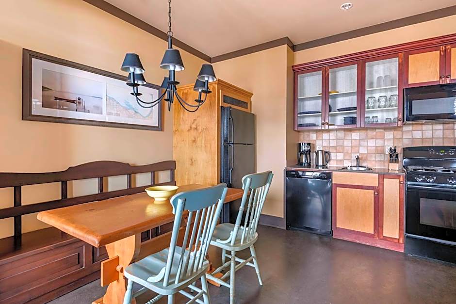 Hilton Grand Vacations Club Blue Mountain Canada