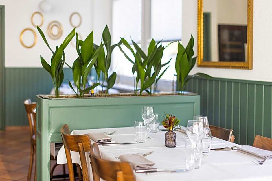 Hôtel-de-Ville d'Attalens