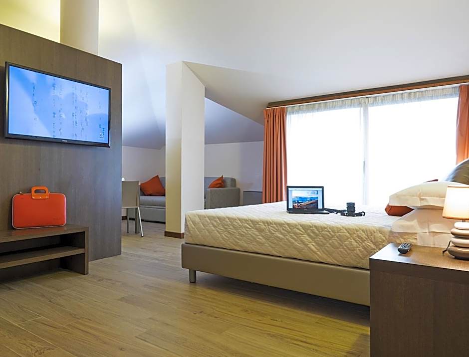 Residence Caffé Savona