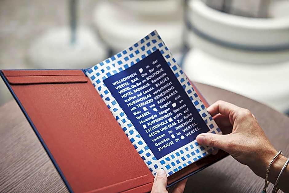 Boutique Hotel Badhaus