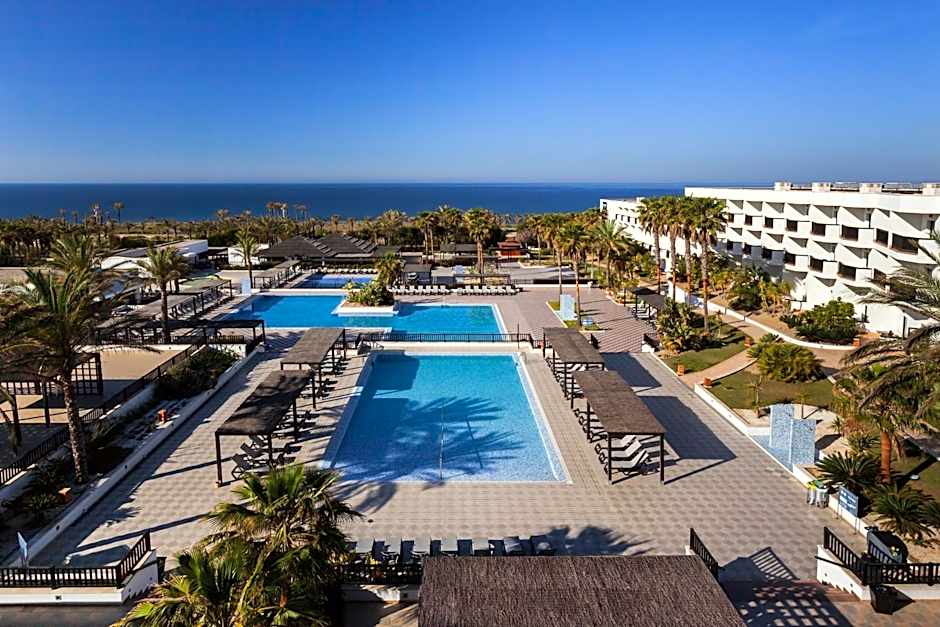 Barcelo Cabo de Gata