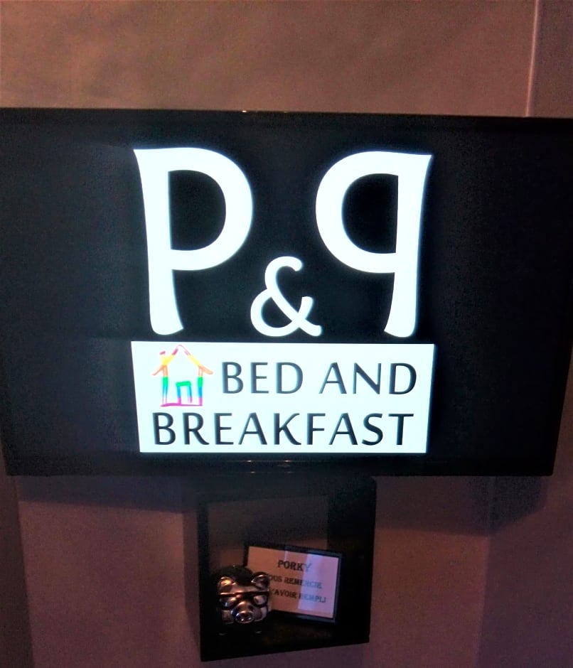 Patrick&Pierre Bed and Breakfast Nîmes