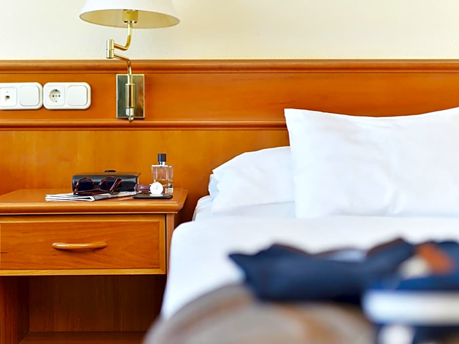 NaturMed Hotel Carbona