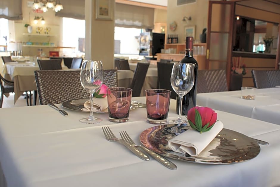 Hotel Michela