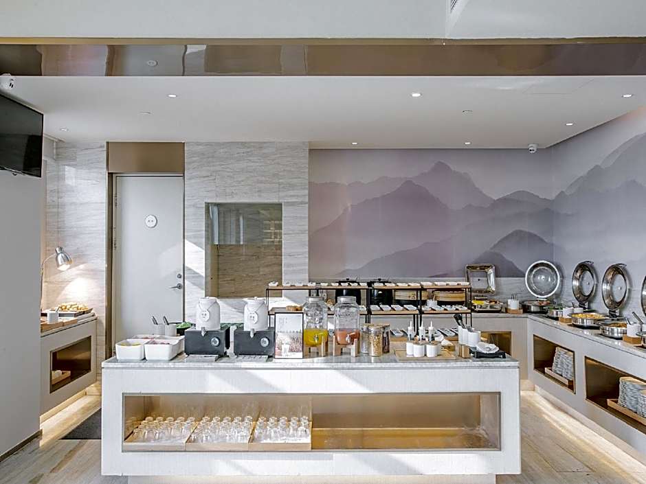 JI Hotel Beiing Capital Airport