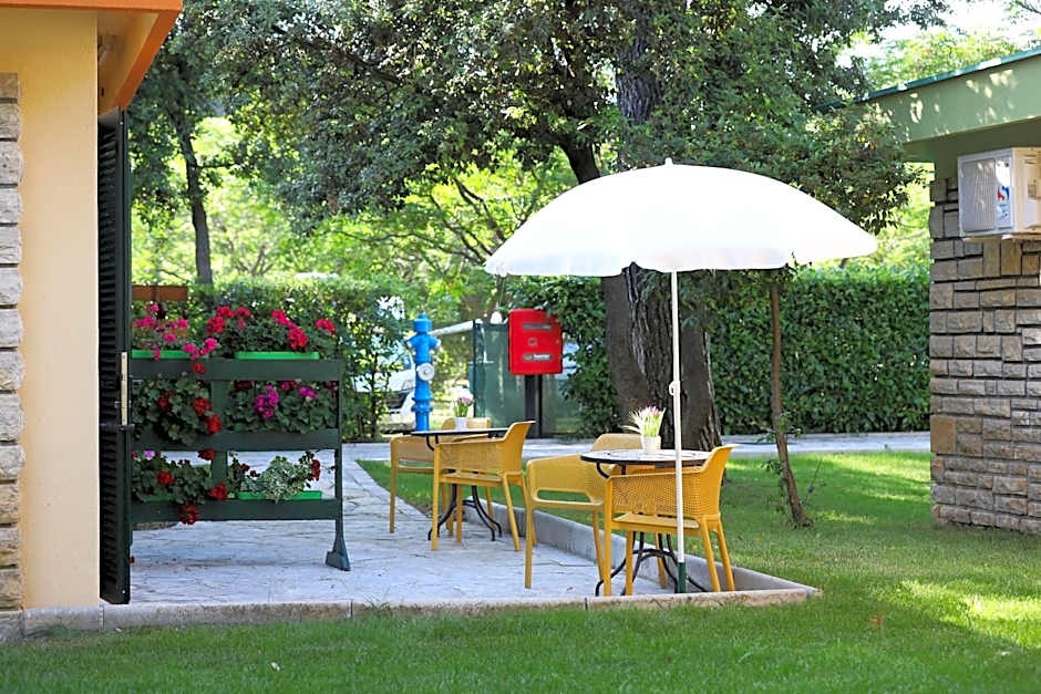 Mediterranean Village San Antonio