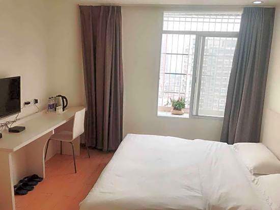 Yi Mi Hotel Guangzhou China Plaza Branch