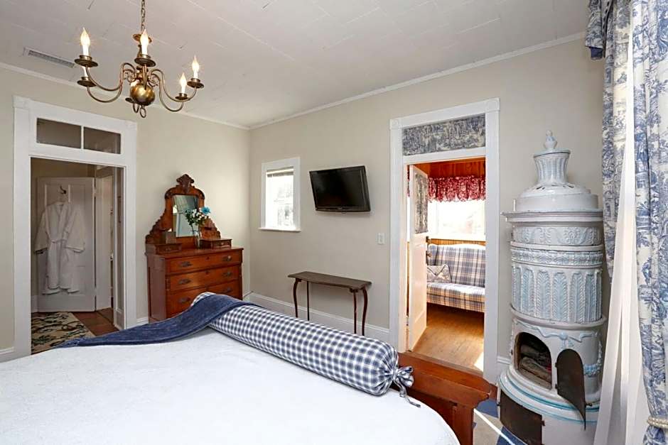 Historic Sevilla House (Adults only)