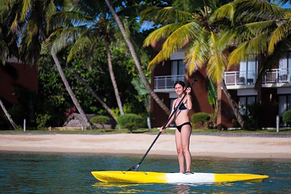 Mantis Soanambo Hotel And Spa