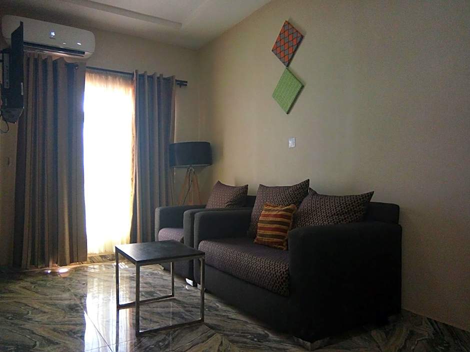 Adig Suites Enugu