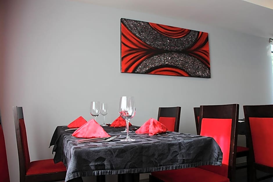 Paredes Hotel Apartamento