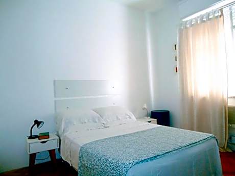 Three-Bedroom Apartment - Apt 404