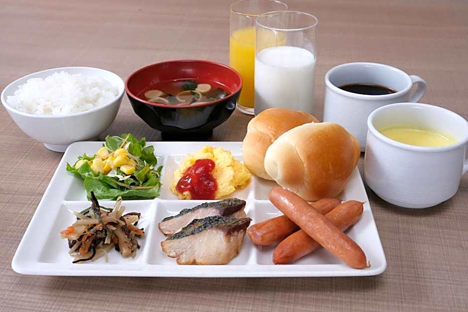 Ace Inn Matsumoto