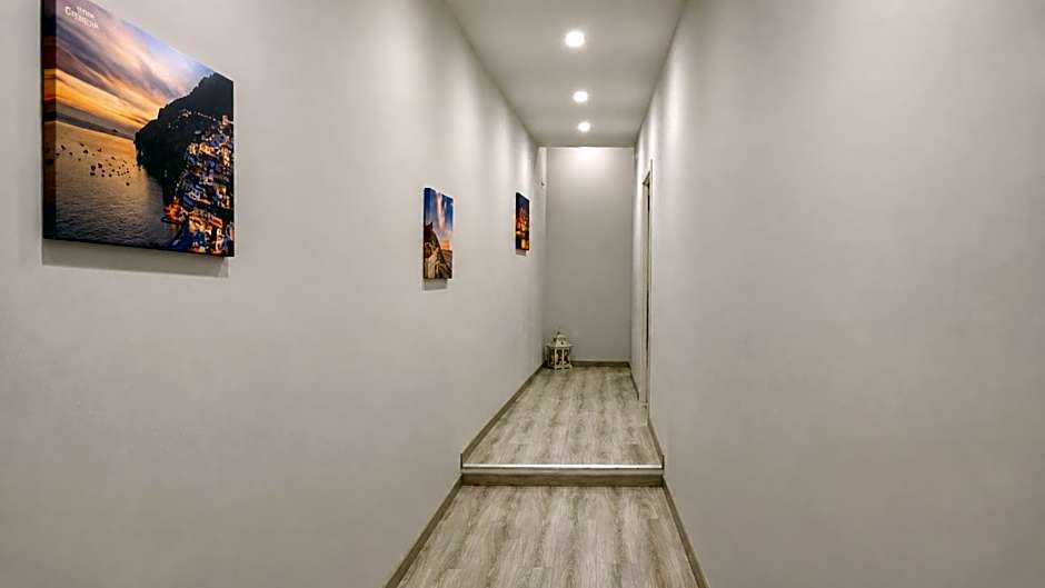 B&B Il Crepuscolo - Pompei