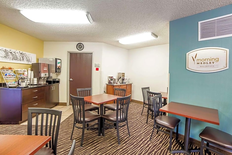 Sleep Inn Provo near University