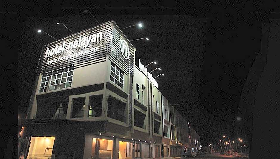 Hotel Nelayan