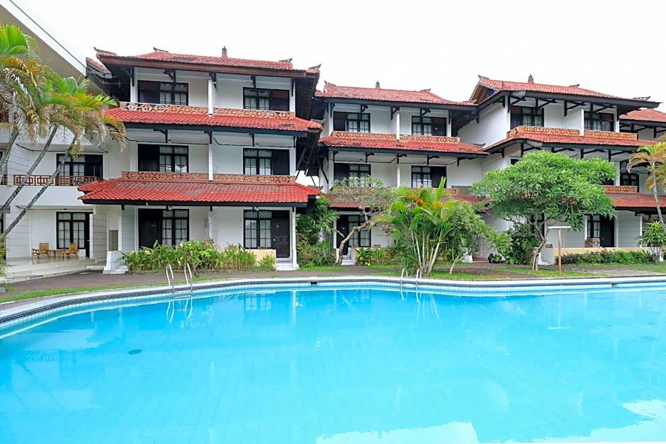 Hotel Oranjje