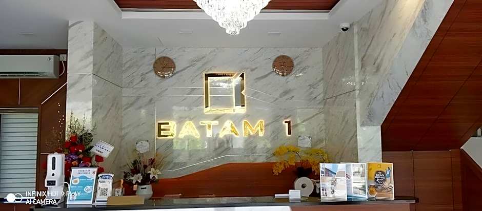 Batam 1 Hotel