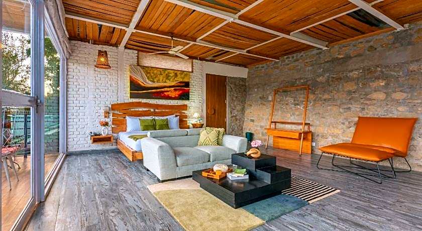 Seclude Ramgarh