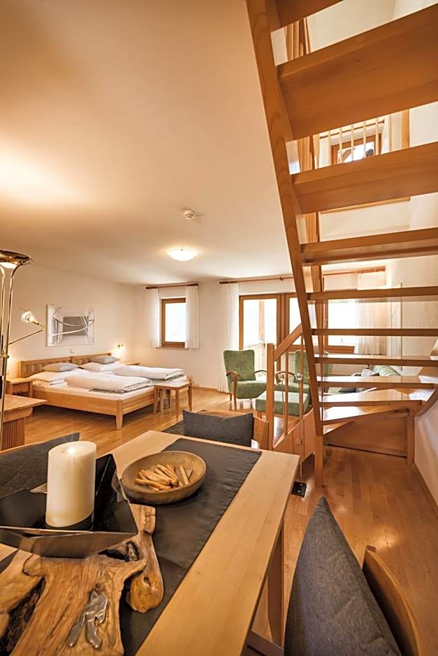 Landhaus Fux
