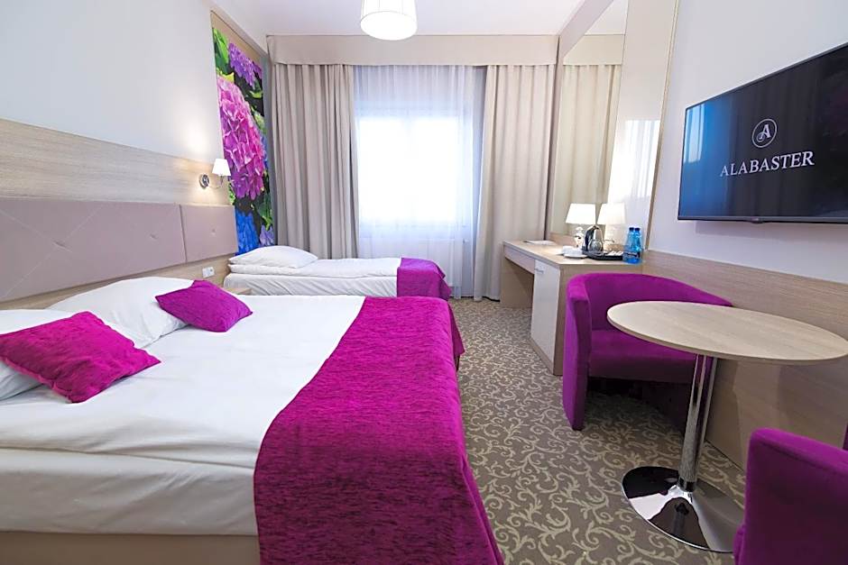 Alabaster Rezydencja