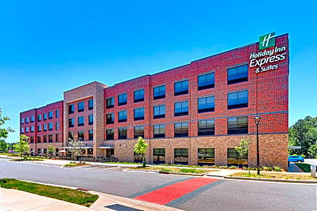 Holiday Inn Express & Suites Winston - Salem SW - Clemmons By IHG