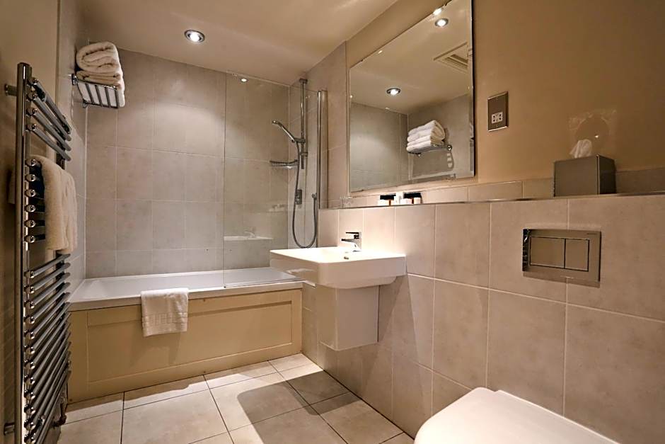 Belmont Leicester Hotel