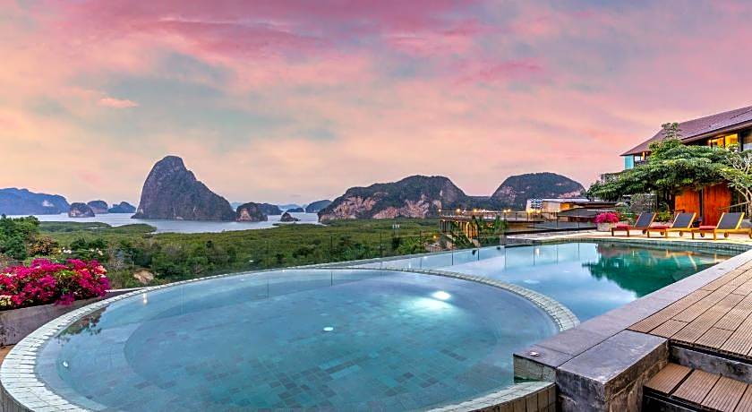 Sametnangshe Boutique