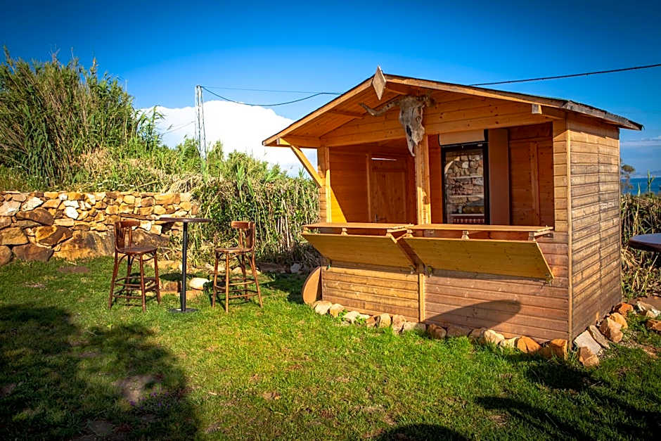 Wild House Tarifa
