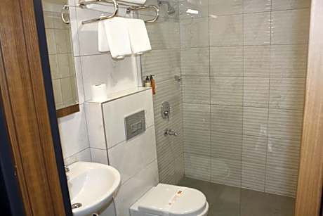 Business Single Room