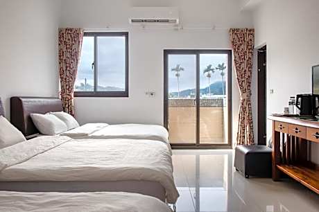 Standard Family Room