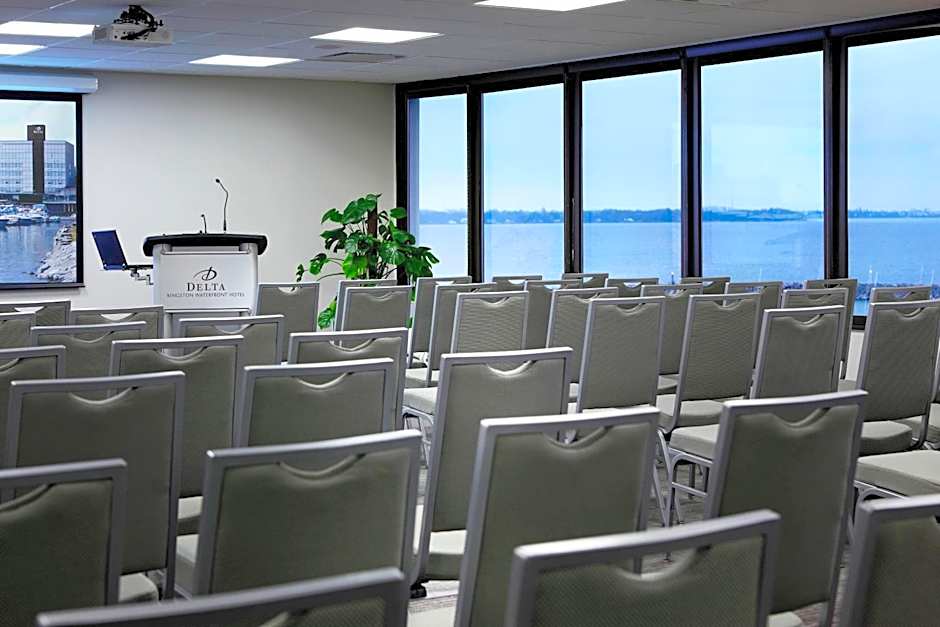 Delta Hotels by Marriott Kingston Waterfront