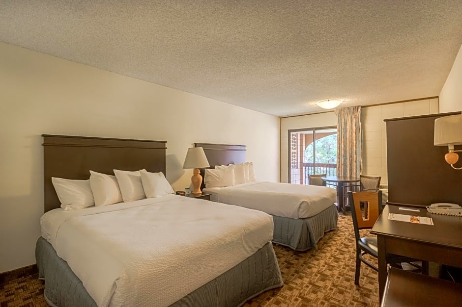 Cottonwood Suites Boise Riverside Downtown