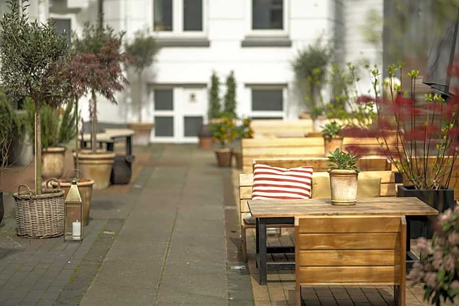 Hotel Mayfair