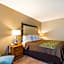 Rodeway Inn & Suites Portland West - Beaverton