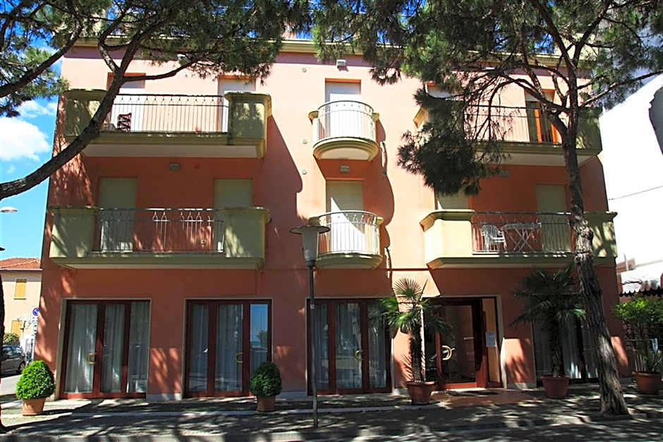 Family Apartments Residence Trieste