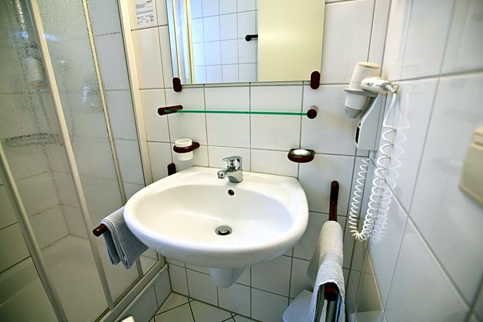 Hotel Möhringer Hof